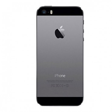 قاب و شاسی iPhone 5s gray