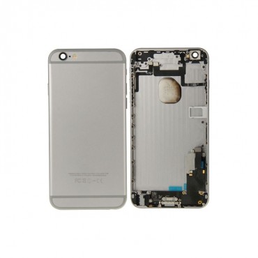 قاب و شاسی iPhone 6 Plus gray