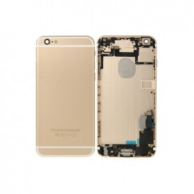 قاب و شاسی iPhone 6 Plus gold