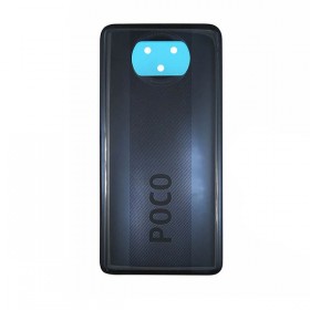 درب پشت شیائومی Xiaomi Poco X3 Pro