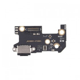 برد شارژ شیائومی Xiaomi Redmi Note 10 Pro