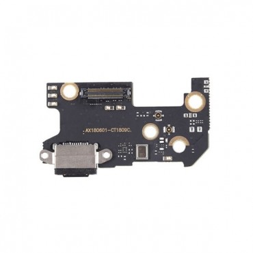 برد شارژ شیائومی Xiaomi Redmi Note 10 Pro