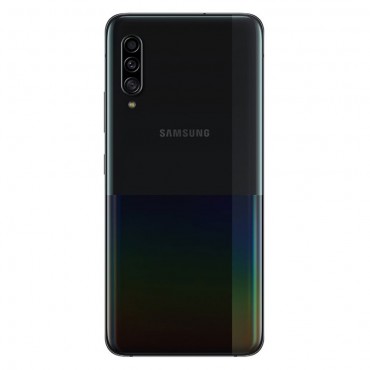 درب پشت سامسونگ Samsung Galaxy A90