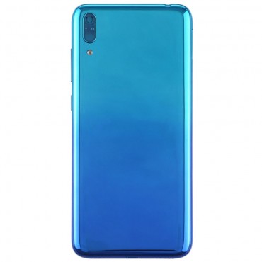 درب پشت هوآوی Huawei Y7 Pro 2019