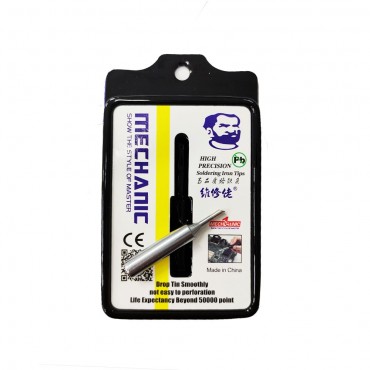 نوک هویه ماتیکی کوچک مکانیک Mechanic 900M-T-2C