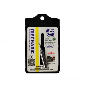نوک هویه سرکج مکانیک Mechanic 900M-T-IS