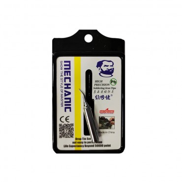 نوک هویه سرکج مکانیک Mechanic 900M-T-IS