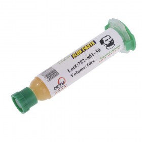 خمیر فلکس سرنگی مکانیک Mechanic UV223