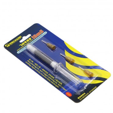 خمیر قلع سرنگی مکانیک Mechanic ISM5