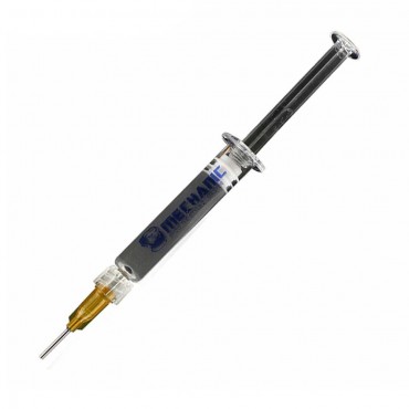 خمیر قلع سرنگی مکانیک Mechanic ISM5