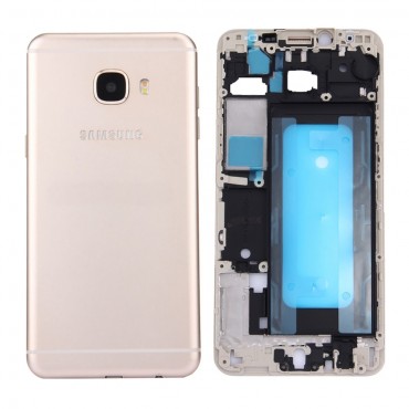 قاب و شاسی سامسونگ  c5