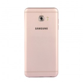 درب پشت سامسونگ  c5 pro