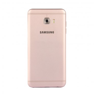 درب پشت سامسونگ  c5 pro