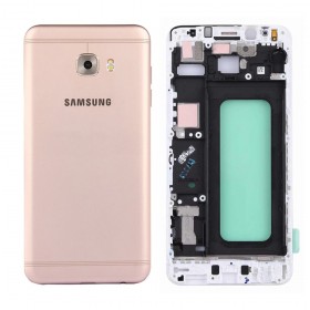 قاب و شاسی سامسونگ  c5 pro