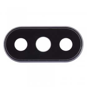 شیشه لنز دوربین شیائومی ردمی نوت5 ونوت 5 پرو