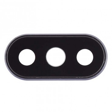 شیشه لنز دوربین شیائومی ردمی نوت5 ونوت 5 پرو