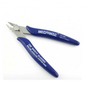 سیم چین و کف چین مکانیک Mechanic TS-190