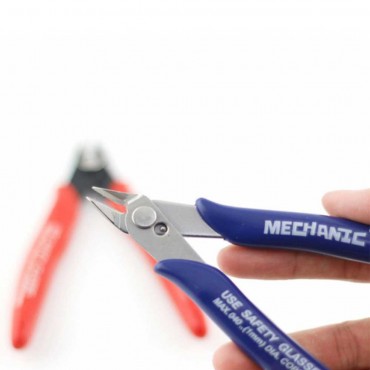 سیم چین و کف چین مکانیک Mechanic TS-190