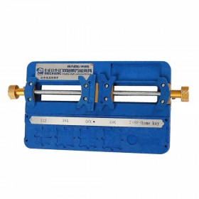 گیره برد و آی سی Mechanic MR6