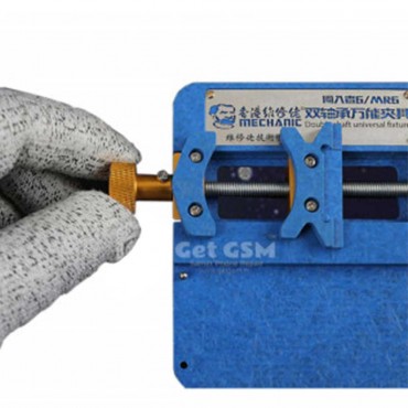 گیره برد و آی سی Mechanic MR6