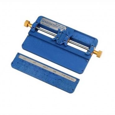 گیره برد و آی سی Mechanic MR6