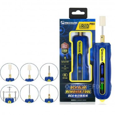ریموور چسب oca مکانیک Mechanic IR10