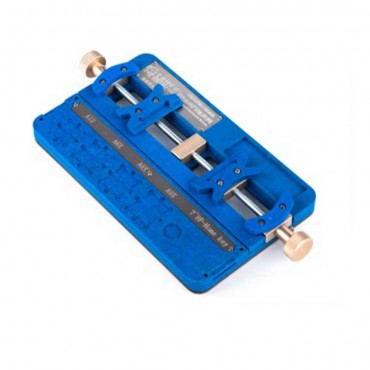 گیره برد و آی سی Mechanic MR6