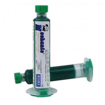 عایق برد سرنگی uv مکانیک MECHANIC LVH900-LY