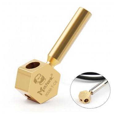 مینی هیتر مکامیک Mechanic 900-M-T-C6