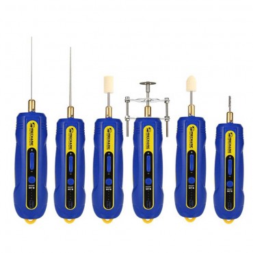 ریموور چسب oca مکانیک Mechanic IR10