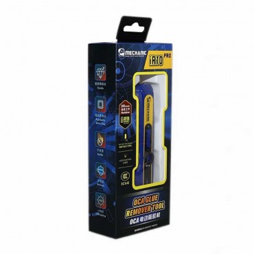 ریموور چسب oca مکانیک Mechanic IR10