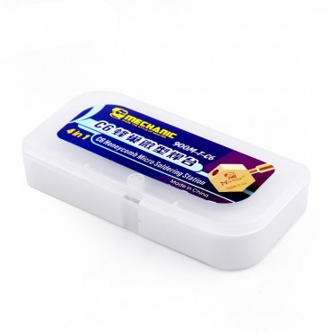 مینی هیتر مکامیک Mechanic 900-M-T-C6