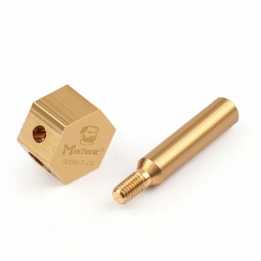 مینی هیتر مکامیک Mechanic 900-M-T-C6