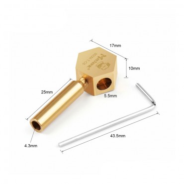 مینی هیتر مکامیک Mechanic 900-M-T-C6