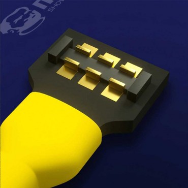 کابل پاور اندروید مکانیک MECHANIC IBOOT AD