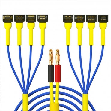 کابل پاور اندروید مکانیک MECHANIC IBOOT AD