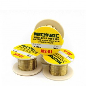 سیم تعویض گلس مکانیک Mechanic Jgs-0601