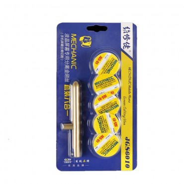 سیم تعویض گلس مکانیک Mechanic Jgs-0601