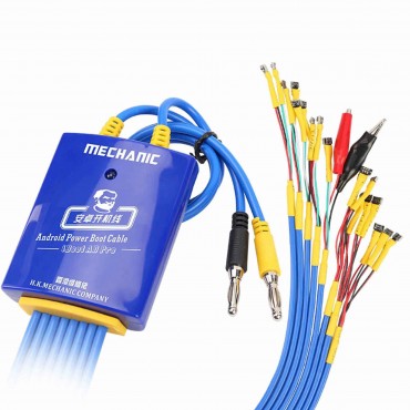 کابل پاور اندروید مکانیک MECHANIC IBooT AD Pro