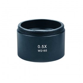 لنز واید 0.5X لوپ ریلایف Relife M-21