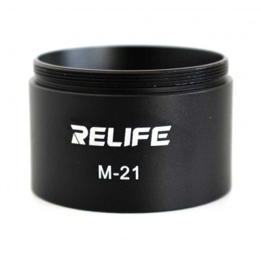 لنز واید 0.5X لوپ ریلایف Relife M-21