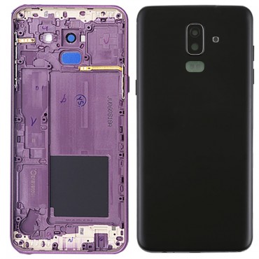 قاب و شاسی سامسونگ   j8 (j810)