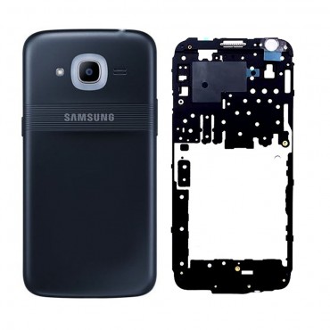 قاب و شاسی سامسونگ   j2 2016 (j210)