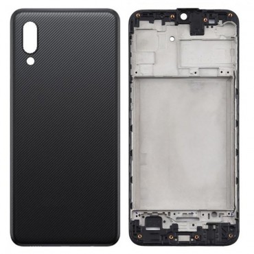 قاب و شاسی سامسونگ Galaxy M02