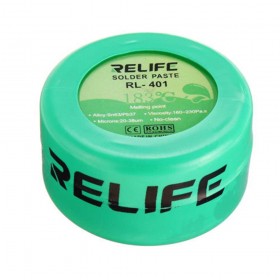 خمیر قلع ریلایف Relife Rl-401