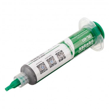 خمیر قلع سرنگی ریلایف Relife Rl-403