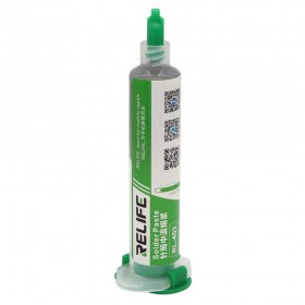 خمیر قلع سرنگی ریلایف Relife Rl-403
