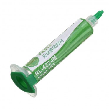 خمیر فلکس سرنگی Relife RL-442-IM