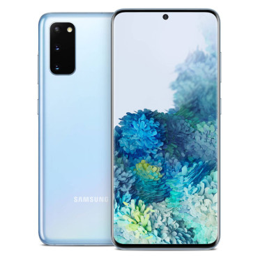 S20 Plus - G985