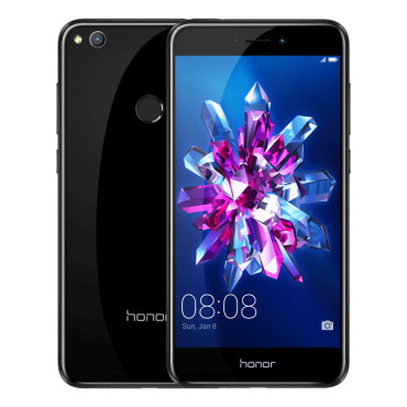 P8 Lite 2017 - Honor 8 Lite